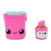 إعادة تدوير جهاز S2 CDU36 WOC أحادي